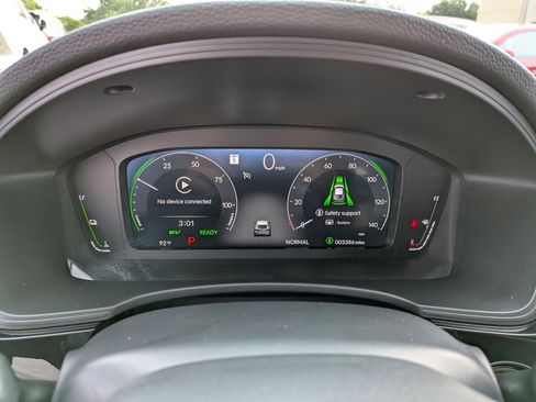 Used 2026 Honda Civic Sport Touring image 27
