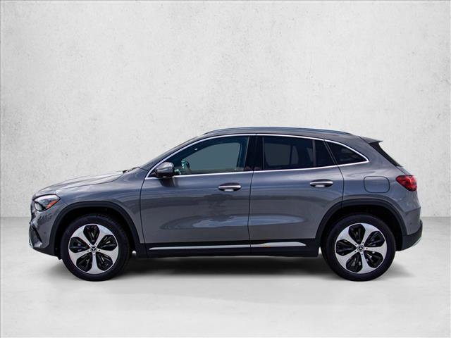 Certified 2026 Mercedes-Benz GLA 250 4MATIC image 8