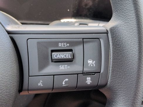New 2026 Nissan Kicks SV FWD image 25