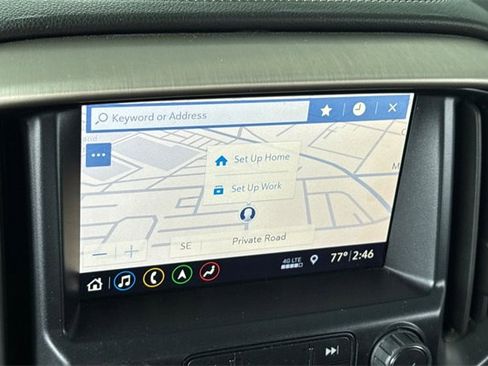 Used 2021 GMC Canyon Denali image 18