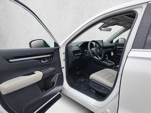 New 2026 Honda CR-V EX-L image 15