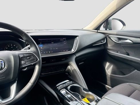 Used 2021 Buick Envision Preferred FWD image 19