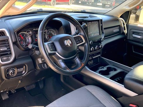 Certified 2019 RAM 2500 Big Horn image 15