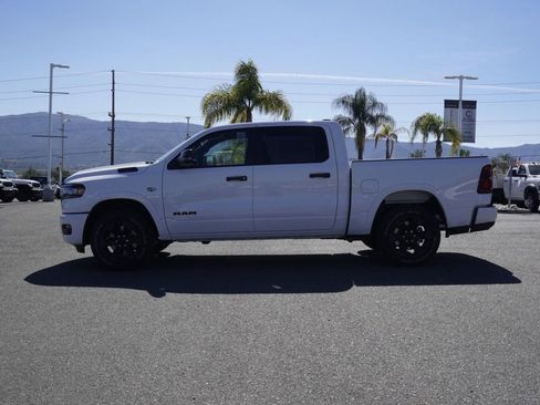 New 2026 RAM 1500 Big Horn image 7