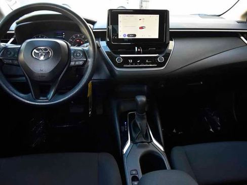 Certified 2024 Toyota Corolla LE image 14