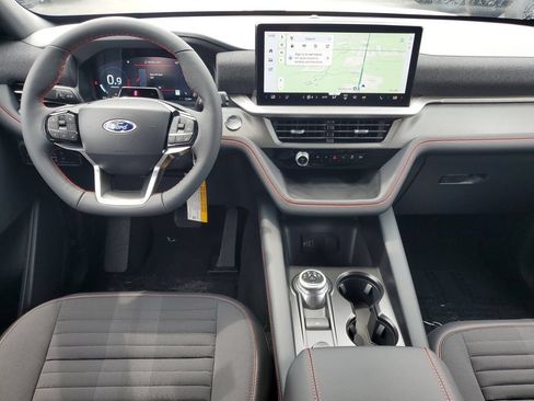 New 2026 Ford Explorer ST-Line AWD/4WD image 26