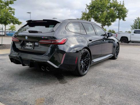 New 2027 BMW M5 Touring w/ M Driver's Package AWD/4WD image 7