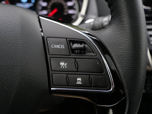 Used 2026 Mitsubishi Eclipse Cross SE AWD/4WD image 18