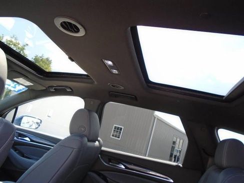 Certified 2022 Buick Enclave Essence w/ Experience Buick Package image 22