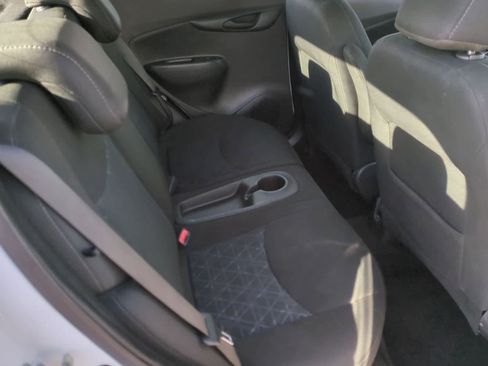 Used 2022 Chevrolet Spark LT image 20