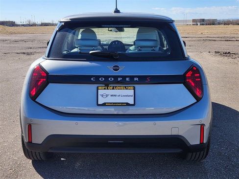 Used 2025 MINI Cooper S image 4
