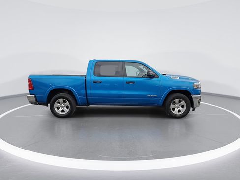 Used 2025 RAM 1500 Big Horn image 10
