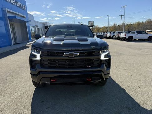 New 2026 Chevrolet Silverado 1500 LT Trail Boss w/ Protection Package image 8