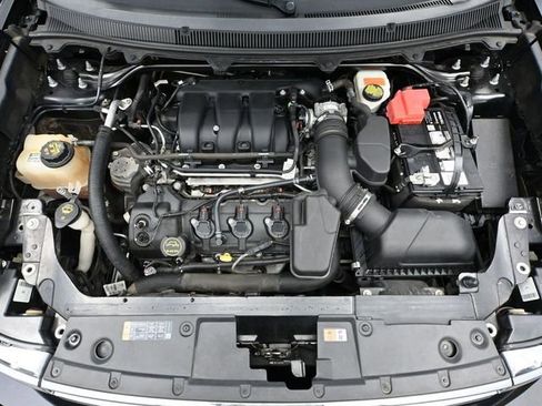 Used 2016 Ford Flex SEL w/ Equipment Group 202A image 48