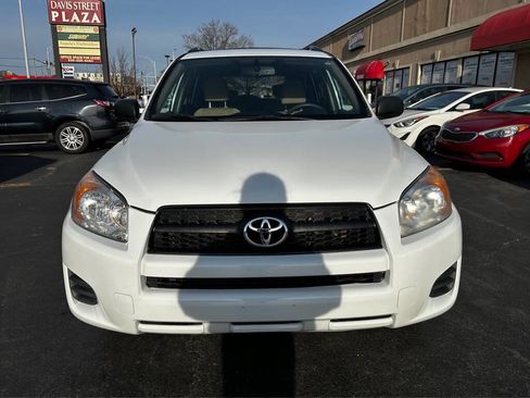 Used 2011 Toyota RAV4 2WD image 2