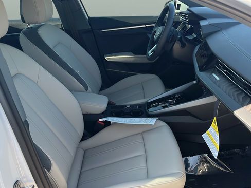New 2026 Audi A3 2.0T Premium Plus AWD/4WD image 16