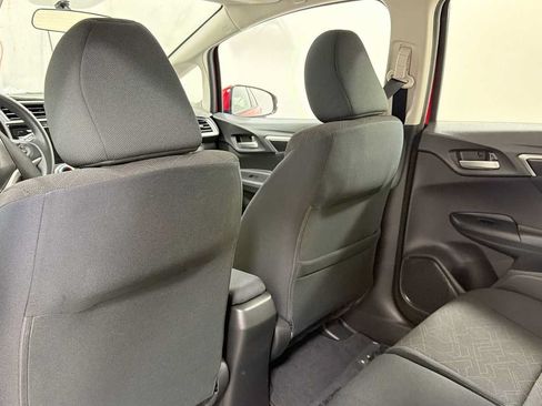 Used 2016 Honda Fit EX image 25