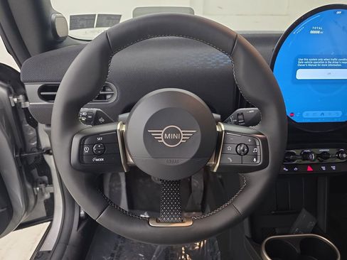 New 2026 MINI Cooper S image 15