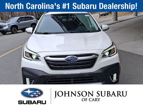 Used 2022 Subaru Outback Limited image 31