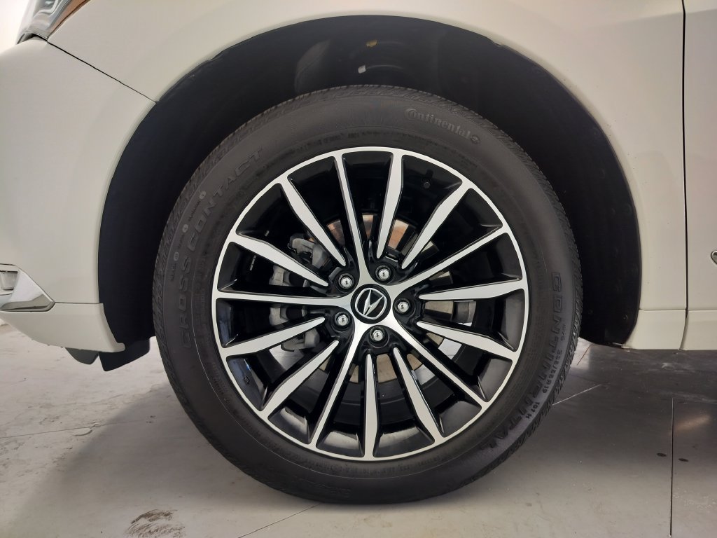 Used 2025 Acura RDX w/ Advance Package AWD/4WD image 5