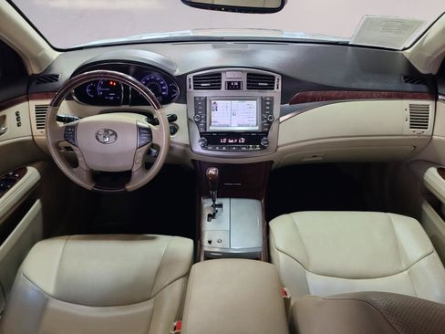 Used 2011 Toyota Avalon Limited FWD image 17