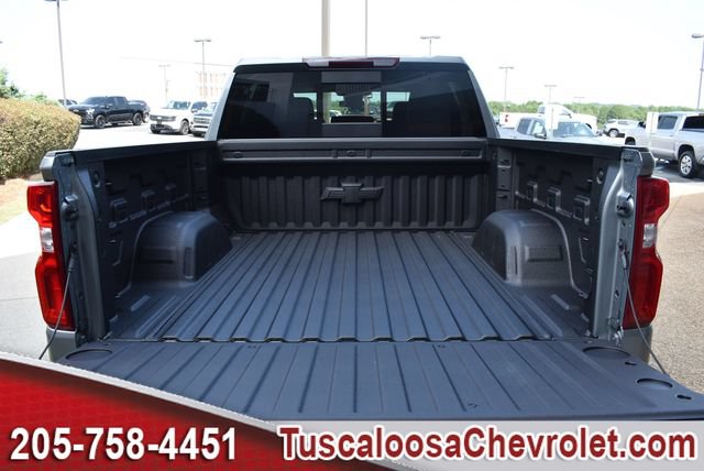 New 2026 Chevrolet Silverado 1500 RST AWD/4WD image 9