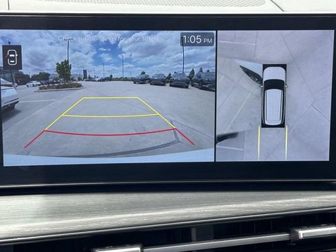 Used 2024 Hyundai Santa Fe Limited FWD image 32