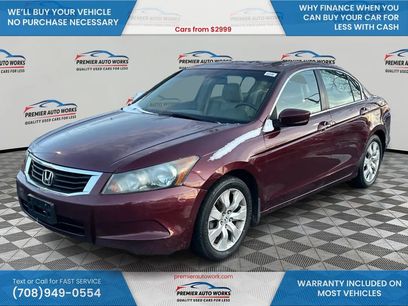 Used 2009 Honda Accord EX-L