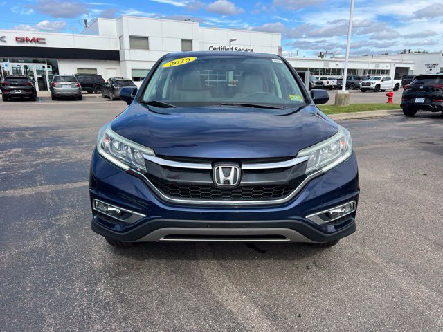 Used 2015 Honda CR-V EX image 2