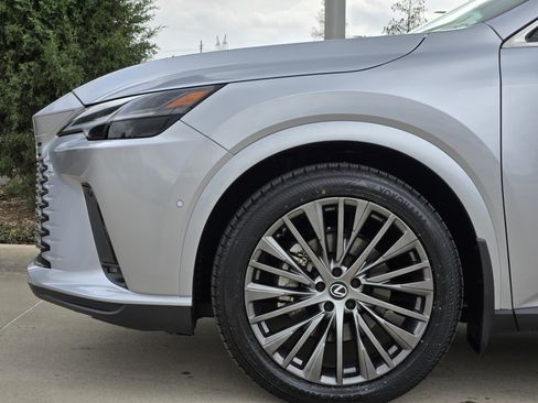 Certified 2023 Lexus RX 350 FWD w/ Cold Area Package image 14