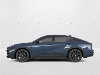 New 2026 Toyota Crown Nightshade video 2