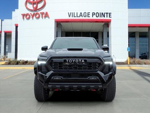 New 2026 Toyota Tacoma TRD Pro image 9