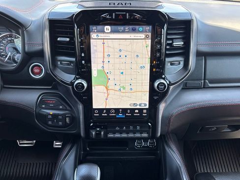 Used 2022 RAM 1500 TRX w/ TRX Level 2 Equipment Group AWD/4WD image 30