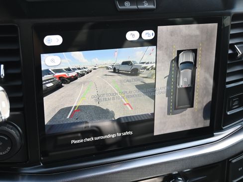 New 2026 Ford F250 Platinum AWD/4WD image 28