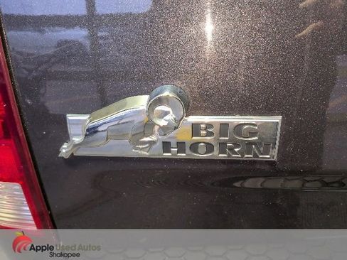 Used 2017 RAM 1500 Big Horn image 8