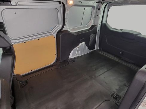 Used 2014 Ford Transit Connect XL FWD image 20