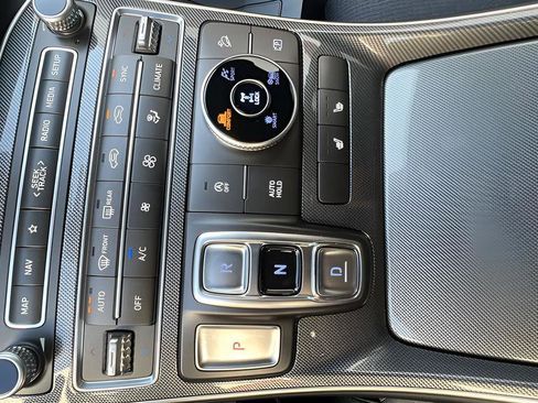 Certified 2023 Hyundai Santa Fe SEL image 19