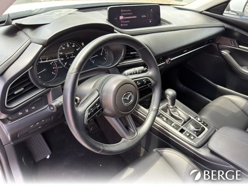 Used 2026 MAZDA CX-30 AWD 2.5 S image 14