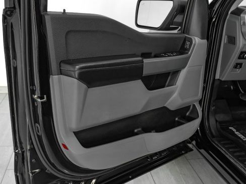 Used 2022 Ford F150 XLT image 37