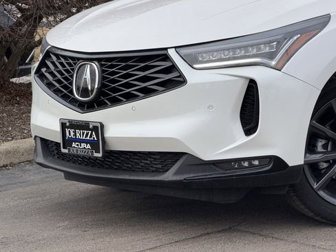 Certified 2025 Acura RDX A-Spec image 22