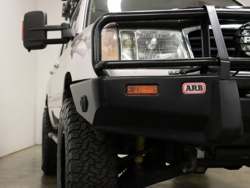 Used 2000 Toyota Land Cruiser image 40