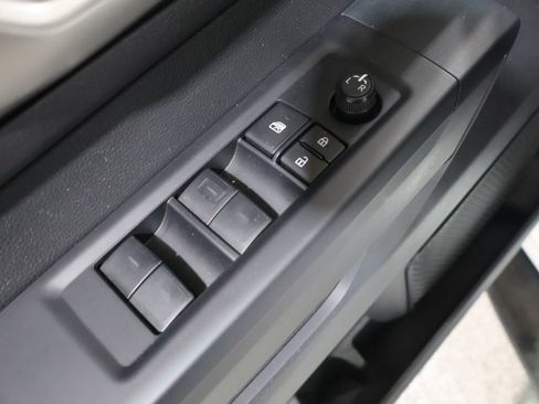 Used 2024 Toyota Tundra SR5 w/ SR5 Convenience Package image 13