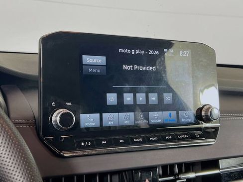 Used 2023 Mitsubishi Outlander SE image 15