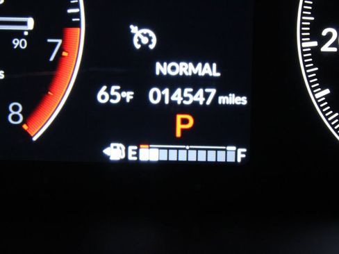 Certified 2025 Honda HR-V EX-L image 37