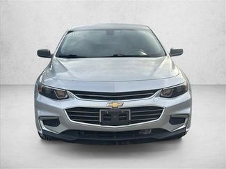 Used 2016 Chevrolet Malibu LS video 2