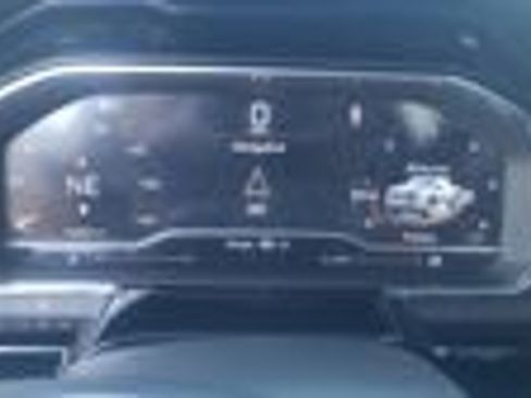 Used 2025 GMC Sierra 1500 Elevation image 8