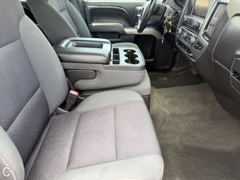 Used 2014 Chevrolet Silverado 1500 LT w/ All Star Edition AWD/4WD image 12