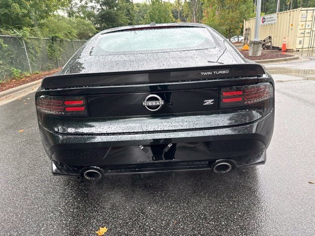 Used 2026 Nissan Z Performance RWD image 6