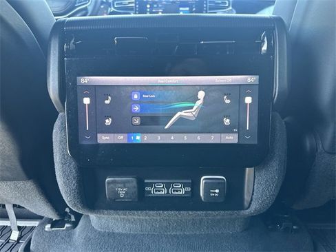 Used 2024 Jeep Grand Wagoneer Series II w/ Quick Order Packagew 28T image 35