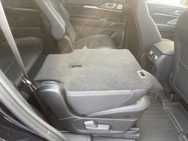 New 2026 Ford Explorer Tremor w/ Tremor Ultimate Package AWD/4WD image 49